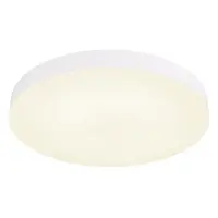 Luster 12384-36W White 36W Cct Pl1