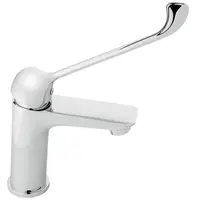 Umývadlová batéria bez výpuste lekárska 54002/1l.0 Metalia 54 chróm