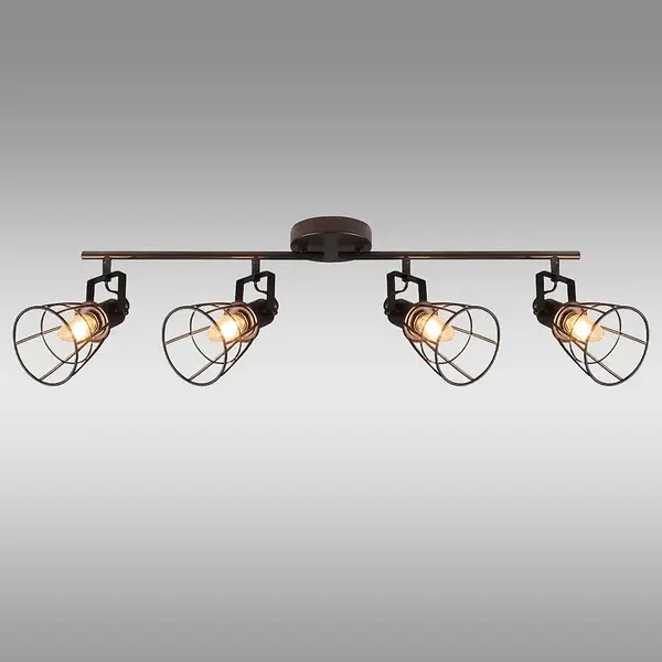 Stropné bodové svietidlo  CELTIS  AS-CEE144B LS4