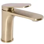 Umývadlová batéria REA Marco brúsené zlato