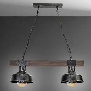 Luster Faro MLP6242 LW2