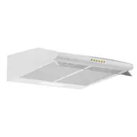 Digestoř WK-7 P-3060 60 bílý/gold