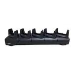 Zebra CRD-TC2L-SE5ET-01 5-Slot ShareCradle