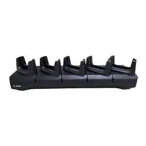Zebra CRD-TC2L-SE5ET-01 5-Slot ShareCradle
