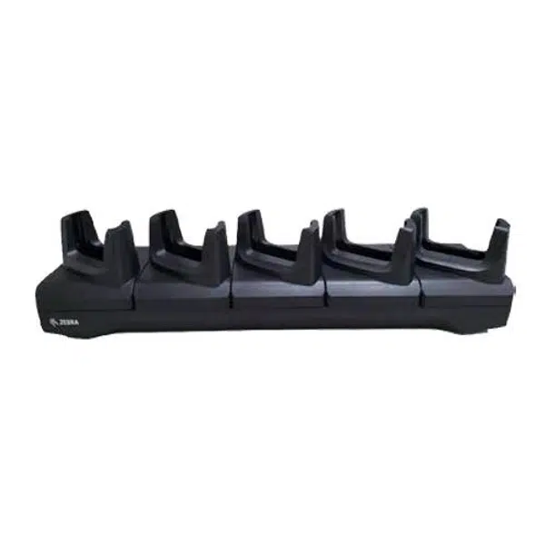 Zebra CRD-TC2L-SE5ET-01 5-Slot ShareCradle