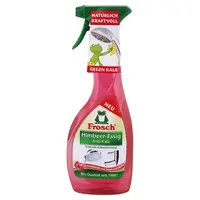 Frosch Eko čistič na vodní kámen Malina 500 ml