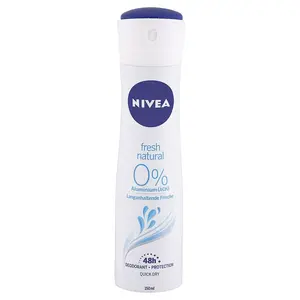 Nivea Fresh Natural deodorant 150 ml