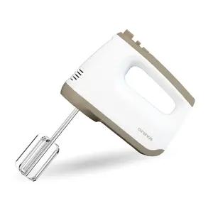 Elektrický ručný šľahač