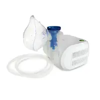 Kompresorový inhalátor pro domácí použití