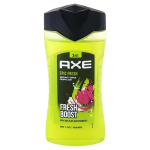 Axe Epic Fresh sprchový gel pro muže 250 ml