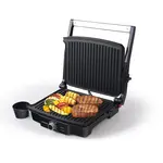 Elektrický stolový kontaktný gril