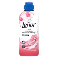 Lenor aviváž Jarní zahrada 882 ml / 42 praní