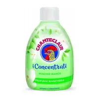 Chante Clair Muschio Bianco parfém do praní 220 ml