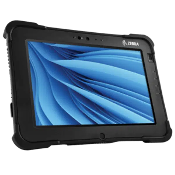 Zebra L10 XPAD RTL10C0-0C11X1X, datový terminál, 2D, USB, USB-C, BT, Ethernet, Wi-Fi, NFC, Win. 10 Pro
