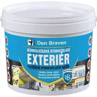 Den Braven Hydroizolácia Exteriér 2,5kg