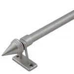 Garniž mini 40-70 Satén kužeľ