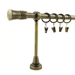 Garniža  starožitné zlato  160 I  fi16