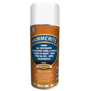 Hammerite No.1 Antikorózny sprej 400 ml