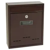 Poštovní schránka BK.20.D.H