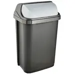 Odpadkový koš ROLL-TOP 25L