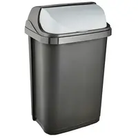 Odpadkový koš ROLL-TOP 25L