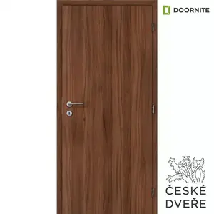 Protipožární Dveře Ořech CPL 90P Fab