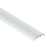 Přechodový profil LW 30 0,9m stříbrný