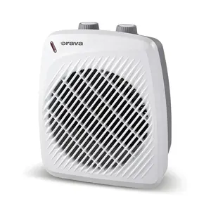 Elektrický termoventilátor VL-204 2000W