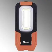 Dielenská lampa cob LED P3888