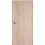 Protipožiarne dvere na mieru Dub Sonoma 90P Fab