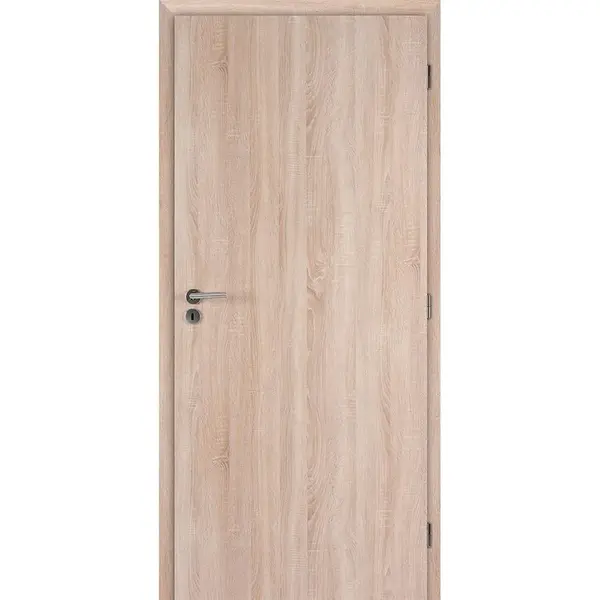 Protipožiarne dvere na mieru Dub Sonoma 90P Fab