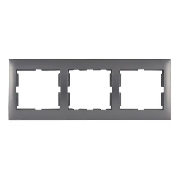 Rámček R-3DH.GR Sigma