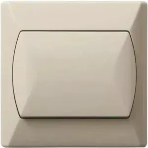 Vypínač 1-pólový  ŁP-1A