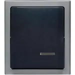 Vypínač Bravo ŁNH-1BS.PO