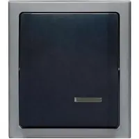 Vypínač Bravo ŁNH-1BS.PO