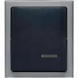 Vypínač Bravo ŁNH-1BS.PO