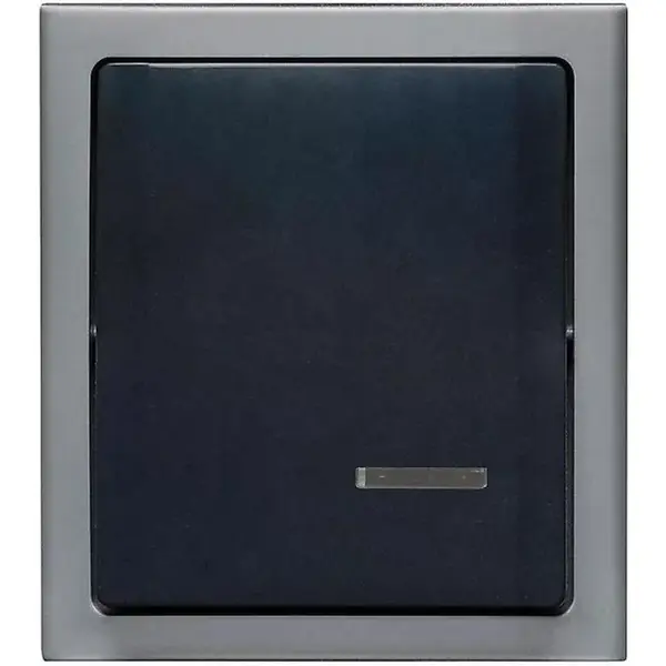 Vypínač Bravo ŁNH-1BS.PO