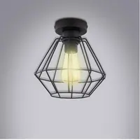 Lampa Diamond Black 4311 LW1