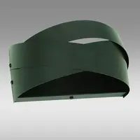 Svietidlo  AVIA BLACK 2938/K-A-1 LW1