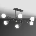 Lampa Seba 6 PŁ  62185 LW6