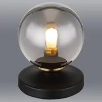 Stolná lampa 56136T LB