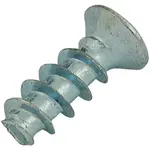 Euroskrutka 5x13 mm  10 ks