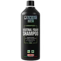 MANIAC LINE Neutrálny šampón 1000 ml pro car detailing