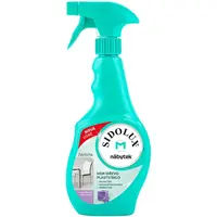 Sidolux nábytek všechny povrchy marseill soap with lavender rozprašovač 400 ml