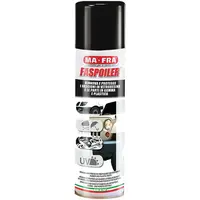 MA-FRA Faspoiler Leští a ochraňuje vnútorné plasty 300 ml