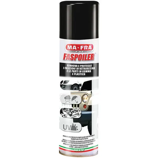 Mafra Faspoiler leští a ochraňuje vnútorné plasty 300 ml