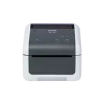 Brother TD-4410D TD4410DXX1 tiskárna štítků