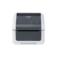 Brother TD-4410D TD4410DXX1 tiskárna štítků