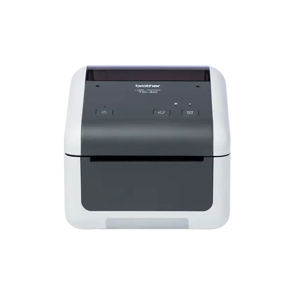 Brother TD-4410D TD4410DXX1 tiskárna štítků