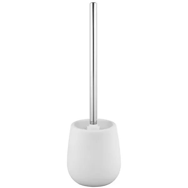 WC štětka MEGAN keramická, bílá CST-1792 41